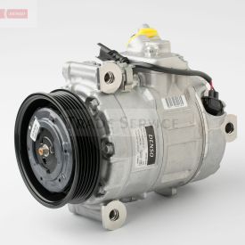 DCP05036 DENSO AC compressor