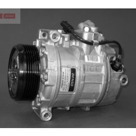 DCP05037 DENSO AC compressor