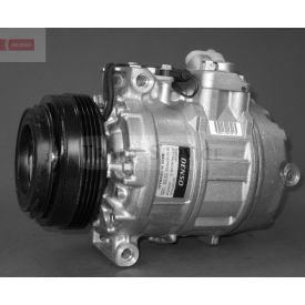 DCP05039 DENSO AC compressor