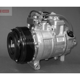 DCP05050 DENSO AC compressor