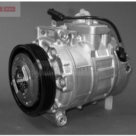 DCP05052 DENSO AC compressor