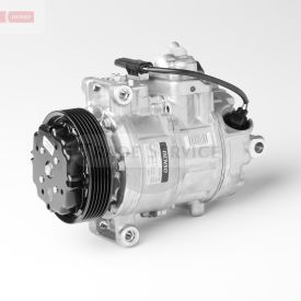 DCP05061 DENSO AC compressor