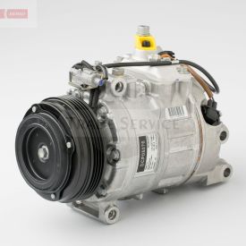 DCP05076 DENSO AC compressor