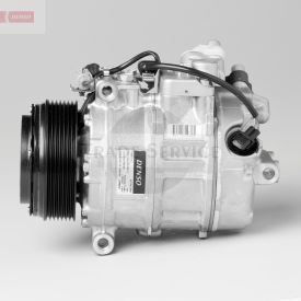 DCP05077 DENSO AC compressor