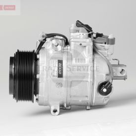 DCP05078 DENSO AC compressor