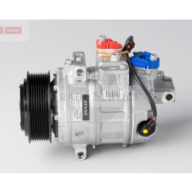 DCP05090 DENSO AC compressor