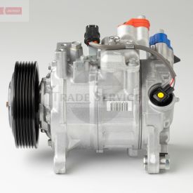 DCP05091 DENSO AC compressor