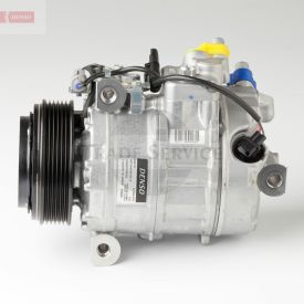 DCP05093 DENSO AC compressor