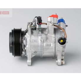DCP05095 DENSO AC compressor