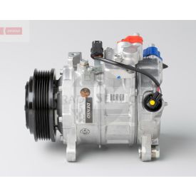 DCP05097 DENSO AC compressor