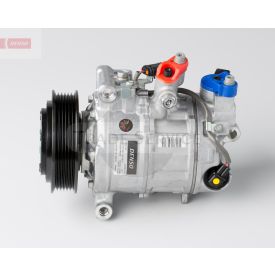 DCP05098 DENSO AC compressor