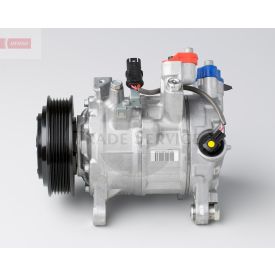 DCP05099 DENSO AC compressor