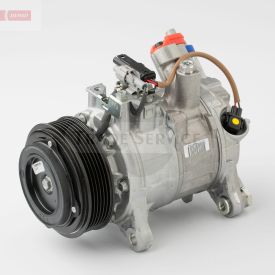 DCP05106 DENSO AC compressor