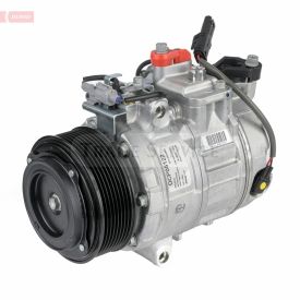 DCP05122 DENSO AC compressor