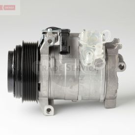 DCP06020 DENSO AC compressor