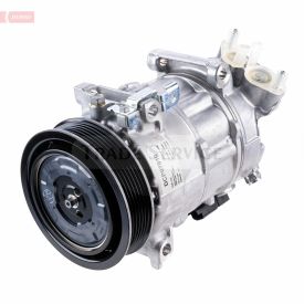 DCP07010 DENSO AC compressor