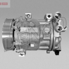 DCP07067 DENSO AC compressor