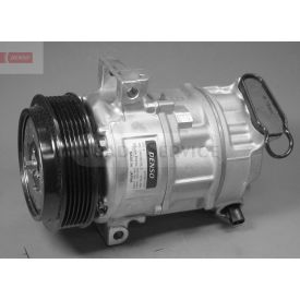 DCP09017 DENSO AC compressor