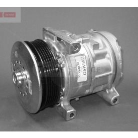 DCP09020 DENSO AC compressor