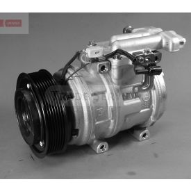 DCP11003 DENSO AC compressor
