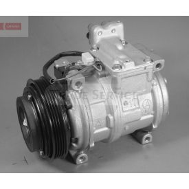 DCP12004 DENSO AC compressor