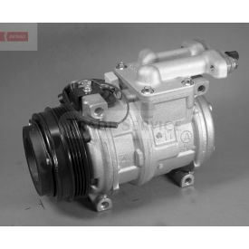 DCP12009 DENSO AC compressor
