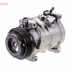 DCP12012 DENSO AC compressor