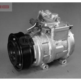 DCP14006 DENSO AC compressor