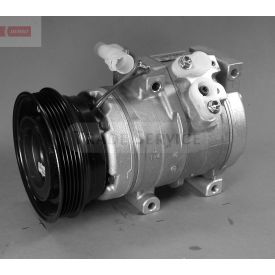 DCP14008 DENSO AC compressor