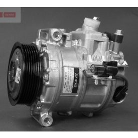 DCP14012 DENSO AC compressor
