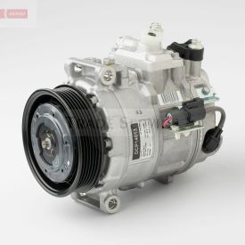 DCP14013 DENSO AC compressor