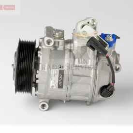 DCP14019 DENSO AC compressor