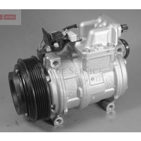 DCP17010 DENSO AC compressor
