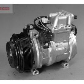DCP17011 DENSO AC compressor
