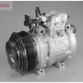DCP17012 DENSO AC compressor