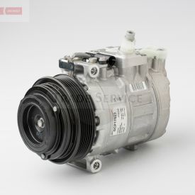 DCP17023 DENSO AC compressor