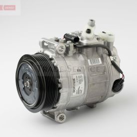 DCP17026 DENSO AC compressor