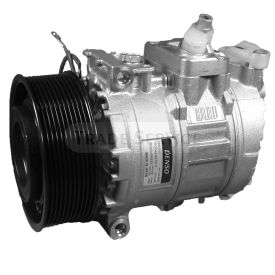 DCP17035 DENSO AC compressor