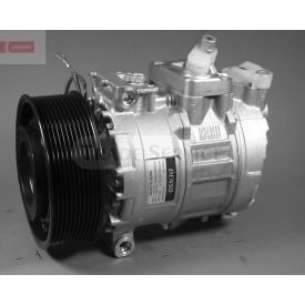 DCP17035 DENSO AC compressor