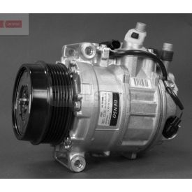DCP17039 DENSO AC compressor