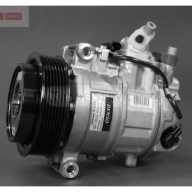 DCP17051 DENSO AC compressor