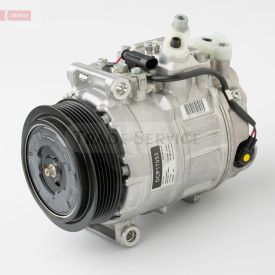 DCP17053 DENSO AC compressor