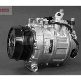 DCP17055 DENSO AC compressor