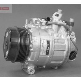 DCP17060 DENSO AC compressor