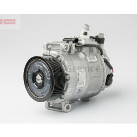 DCP17062 DENSO AC compressor