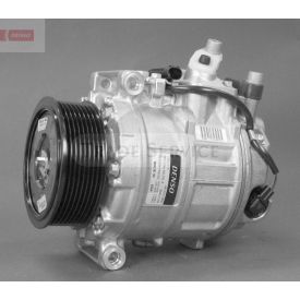 DCP17063 DENSO AC compressor