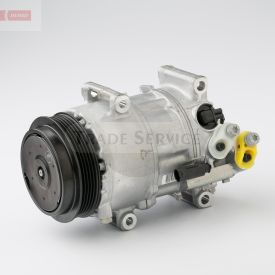 DCP17070 DENSO AC compressor