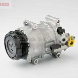 DCP17071 DENSO AC compressor