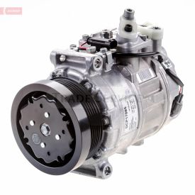 DCP17085 DENSO AC compressor