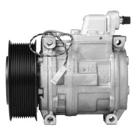 DCP17092 DENSO AC compressor